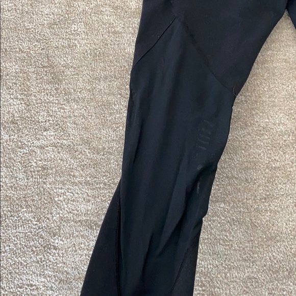 Zella high waist legging size xs - Picture 4 of 4